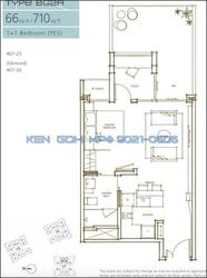 Katong Regency (D15), Apartment #105594062